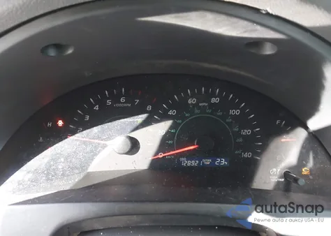 2007 Toyota Camry Le z USA, uszkodzony, nr VIN 4T1BE46K07U145855